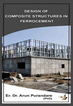 Design of Composite Structures in Ferrocement