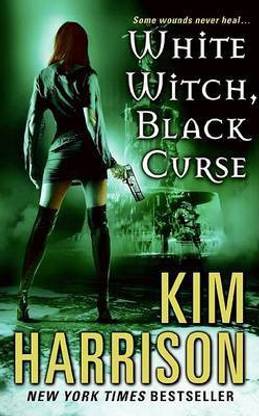 White Witch, Black Curse