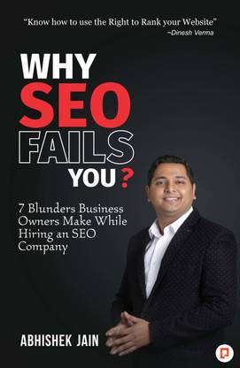 Why SEO Fails You?