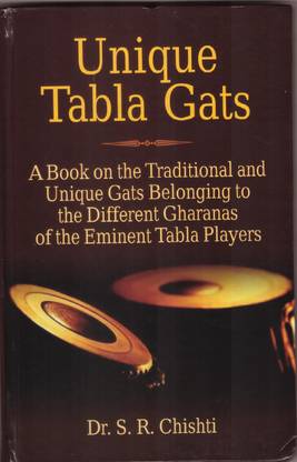 Unique Tabla Gats