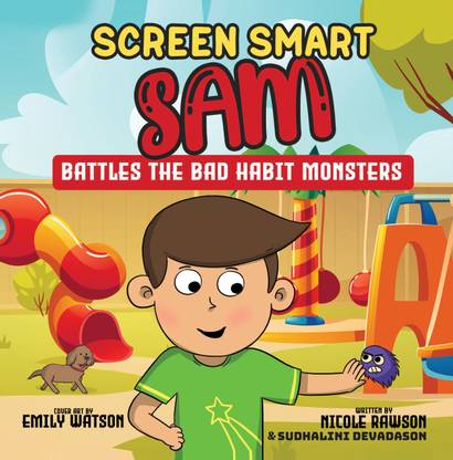 Screen Smart Sam