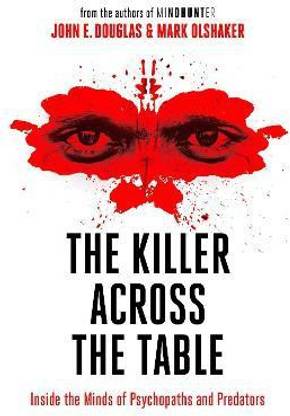 The Killer Across the Table