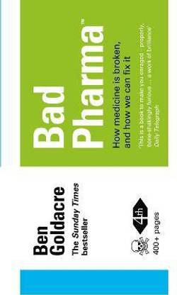 Bad Pharma