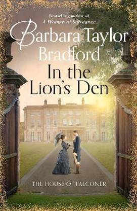 In the Lion's Den