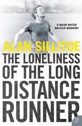 The Loneliness of the Long Distance Runner