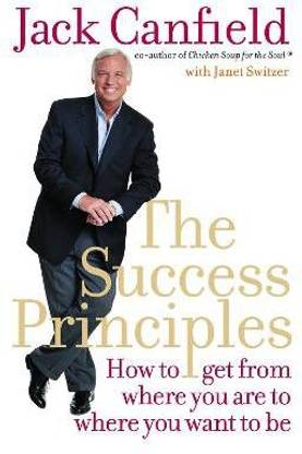 The Success Principles