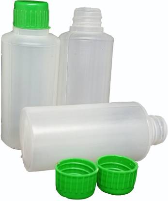 Fateh Zam Zam Empty Water Bottle (Pack of 15) 40 ml Bottle