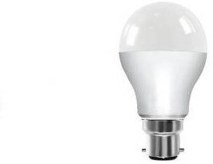 VIYASHA 10 W Basic Round B22 LED Bulb