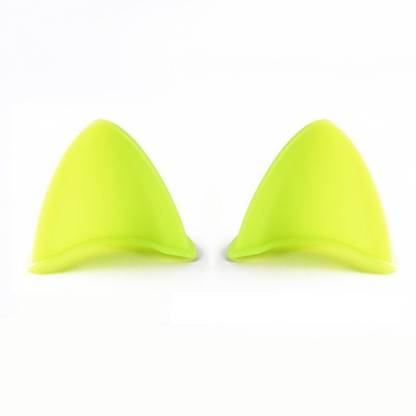 acube mart Helmet Mohawk for Bike