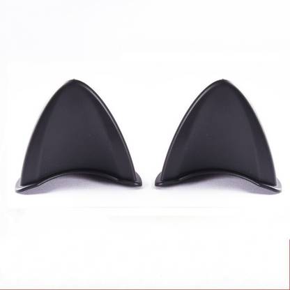 acube mart Helmet Mohawk for Bike