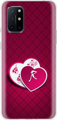 Flipkart SmartBuy Back Cover for OnePlus 8T