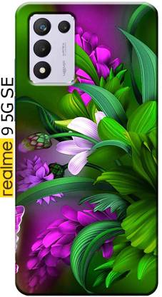 Rockerspot Back Cover for Realme 9 5G Speed Edition/Realme 9 5G SE 2599
