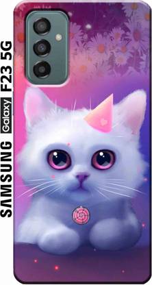 stroxy Back Cover for Samsung Galaxy F23 5G 2859
