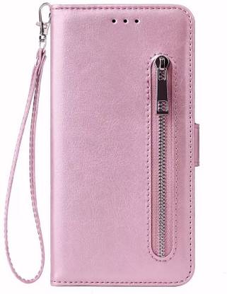 TELETEL Wallet Case Cover for Samsung Galaxy M31