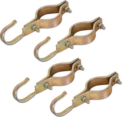 ROUND METAL F-clamp