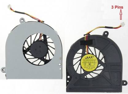 ARSit Toshiba Satellite C650 C660 C655 C665 Laptop Cooling Fan Cooler