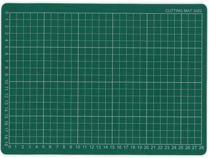 Kandle A3 Size Cutting Mat Double-Sided Cutting Board Fabric Leather Craft DIY Cutting Mat