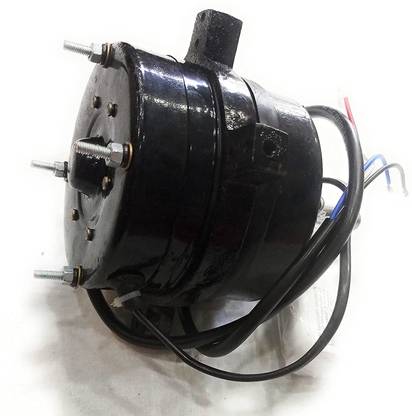 STAR SUNLITE COOLER MOTOR, HIGH SPEED, ALLUMINIUM WINDING, CLOCKWISE ROTATION,1275 RPM Inline Fan