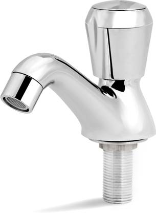 Essco By Jaquar MQT-CHR-508KN Faucet Set