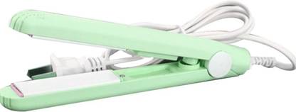 TOLERANCE S-1 Mini Portable Multi Function Electric Splint Home Small Travel Hair Styler