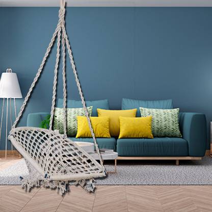 swingkart Jute Hammock