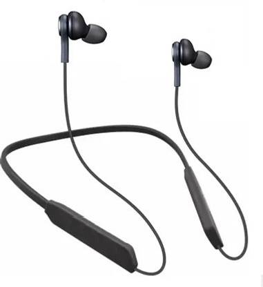 PStuff AK88 -20 Hours Playtime Bluetooth Neckband Bluetooth