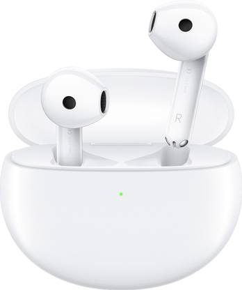 OPPO Enco Air 2 With 13.4 dynamic driver Bluetooth