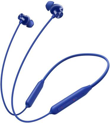 OnePlus Bullets Wireless Z2 Bluetooth