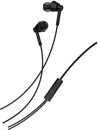 Nokia WB-101 Black Wired