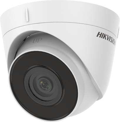 HIKVISION DS-2CD1343G0-I(UF) 4 MP Fixed Dome Network Security Camera