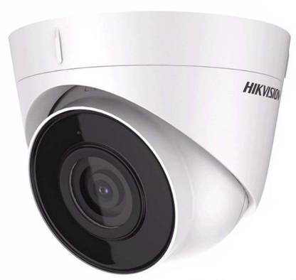 HIKVISION DS-2CD1323G0-IUF 2 MP Build-in Mic Fixed Turret Network Security Camera