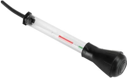 GSK Corporation Battery Density Tester Hydrometer Electro-Hydraulic Density Specific Gravity Car Hydrometer