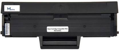 Metro Toner Samsung 101 / MLT-D101S Toner Cartridge Compatible Black Ink Toner