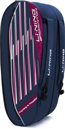 LI-NING Flash Badminton Kit Bag