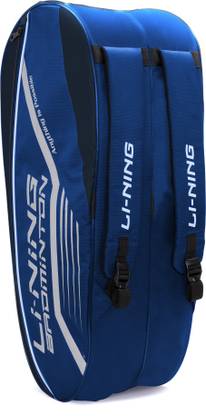 LI-NING Hot Shot Badminton Kit Bag