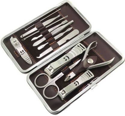 clubbeauty 16 PC MANICURE KIT