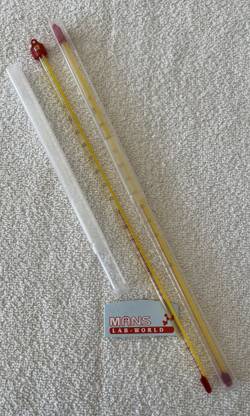 mans MANSTHERMOMETER12001 Test Indicator