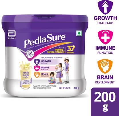 Pediasure Vanilla Delight