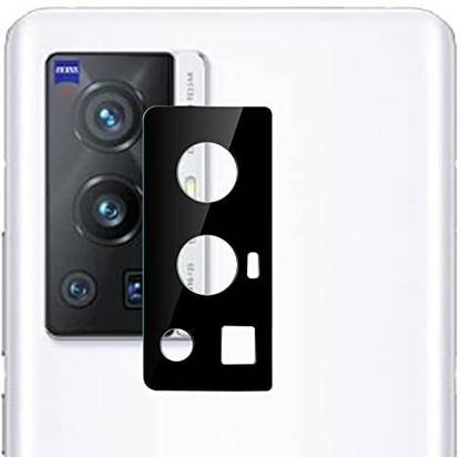 CASEHUNT Back Camera Lens Glass Protector for Vivo V70 Pro 5G