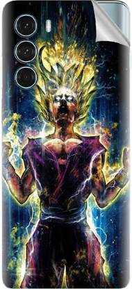 tiddler Motorola Moto G200 5G Mobile Skin