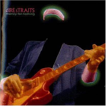 Money For Nothing Dire Straits Format: Audio CD MP3 Standard Edition