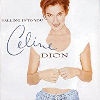 Falling Into You Celine Dion Format: Audio CD MP3 Standard Edition