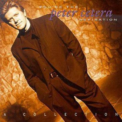 You're the Inspiration: A Collection Leo Gandelman Peter Cetera Format: Audio CD MP3 Standard Edition