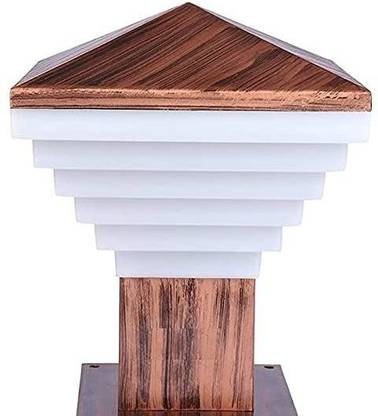 ZOREZA 600-19 Gate Light Outdoor Lamp