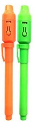 Zest4Kids Invisible Pen P3 Multi-function Pen