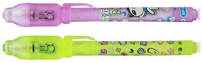 Zest4Kids Invisible Pen 83 Digital Pen