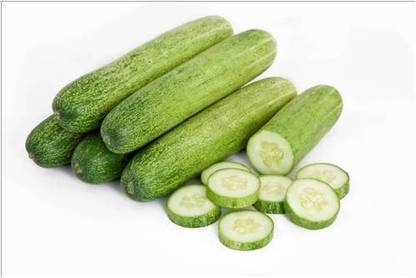 K.K.Enterprise CUCUMBER SEEDS Seed