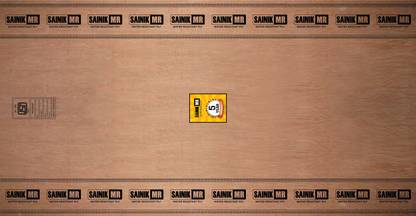 Centuryply 8 MM Sainik MR 8X4 E Plywood