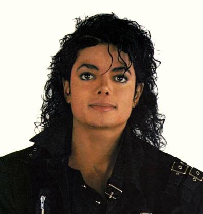 Michael Jackson Multicolour Photo Paper Print Poster Photographic Paper Photographic Paper