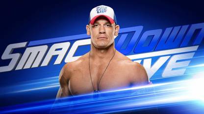John Cena Multicolour Photo Paper Print Poster Photographic Paper Photographic Paper